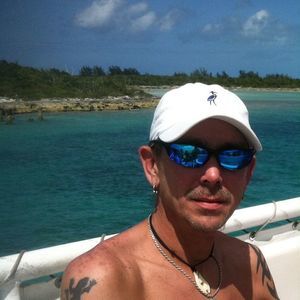 Meet your Posher, Alan